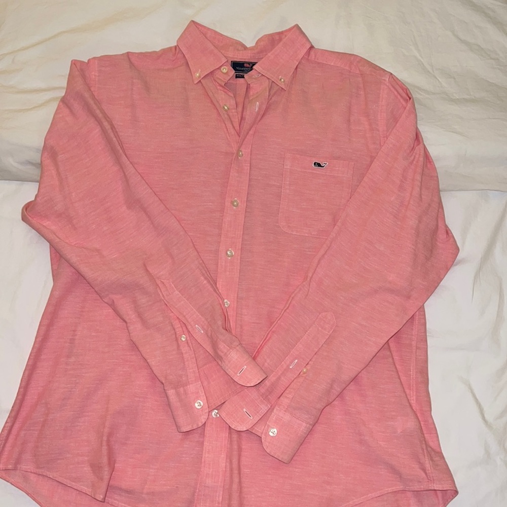 Vineyard Vines Tucker Shirt